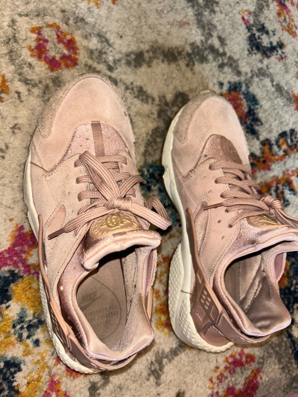Air Huarache Nike | 10 Wmns